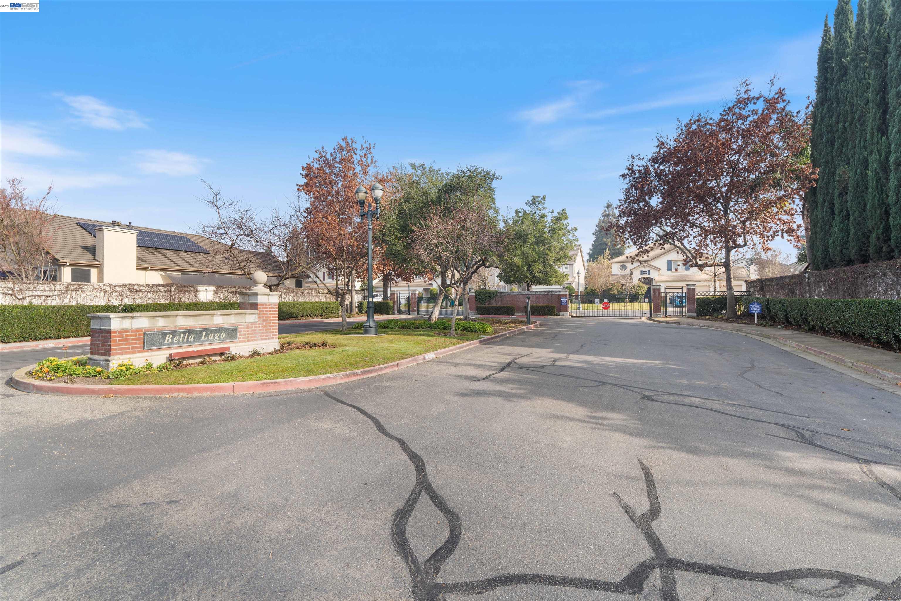 4925 Bay View Circle Stockton, CA 95219 - Photo 39 of 47 a view of city with tall buildings