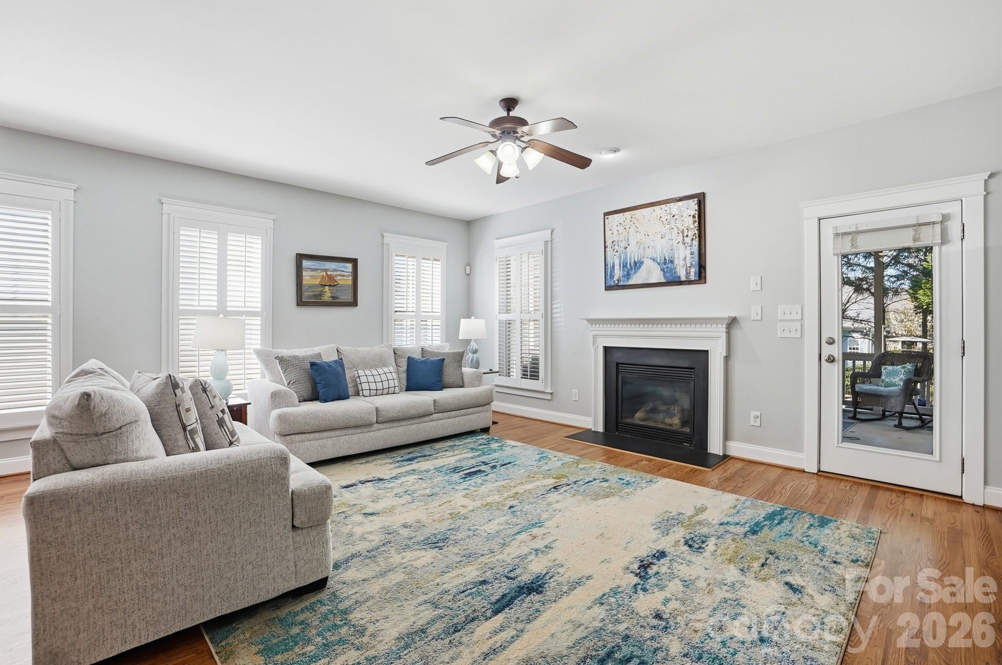 342 Shoreline Parkway Tega Cay, SC 29708 - Photo 14 of 46