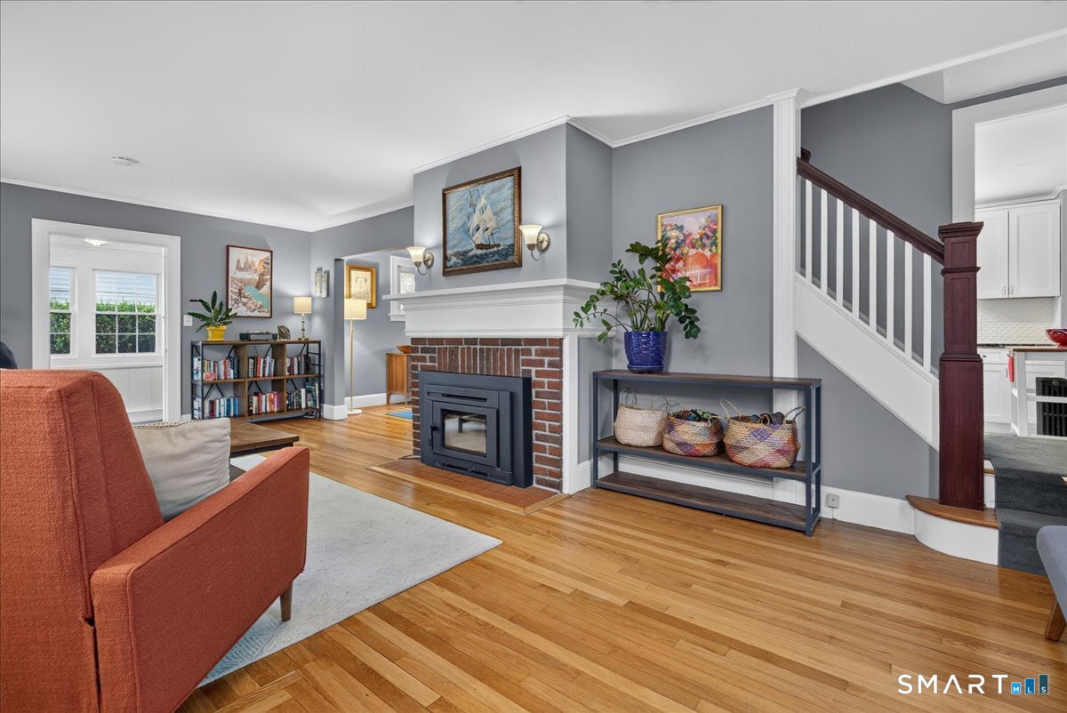 24 Ingram Street Hamden, CT 06517 - Photo 3 of 40