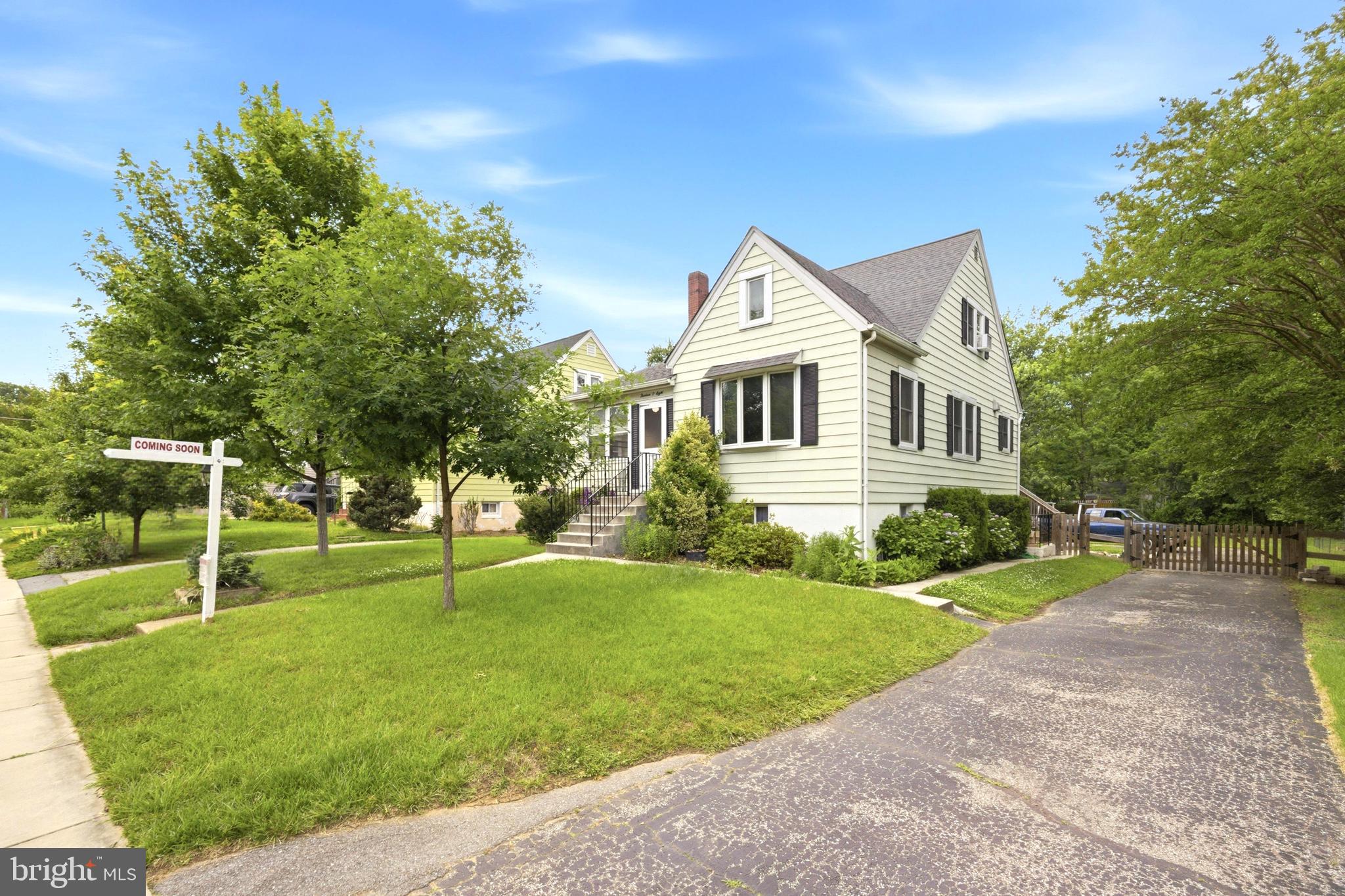 1308 Elm Road Halethorpe, MD 21227 - Photo 2 of 42