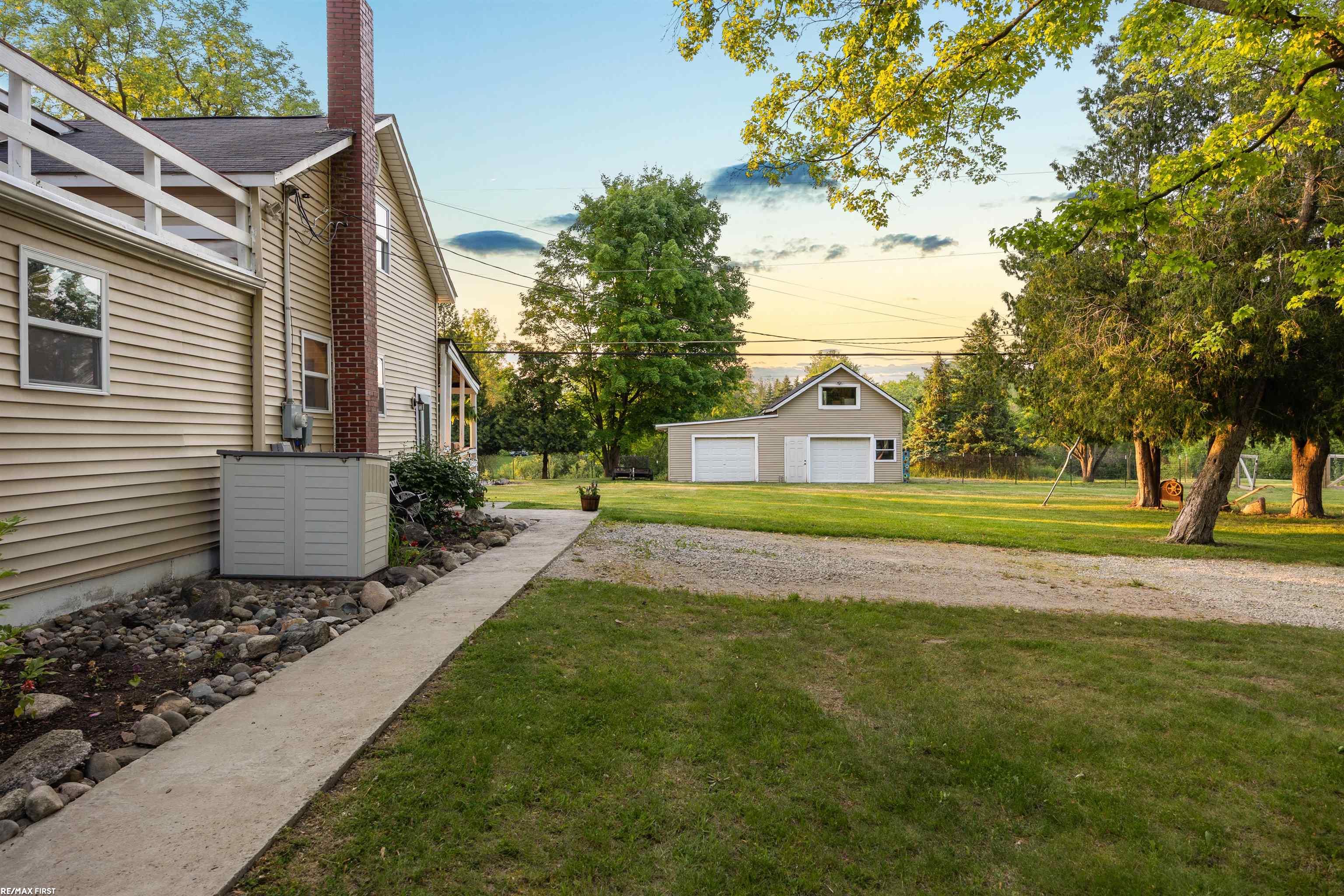 270 Rowland Road Leonard, MI 48367 - Photo 67 of 80