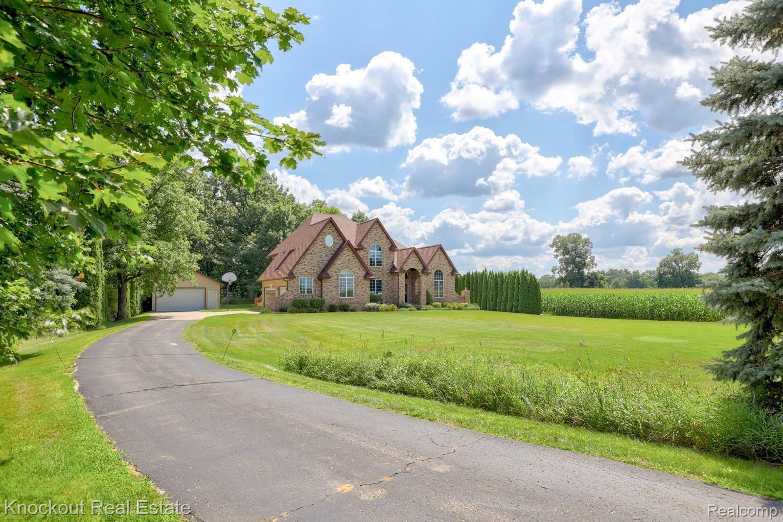 9171 Van Cleve Road Vassar, MI 48768 - Photo 67 of 85 9171 Van Cleve Rd Vassar-1.jpg