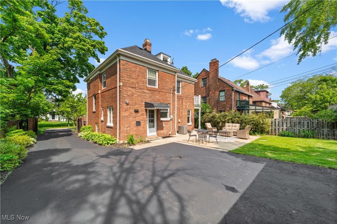 3335 Chalfant Road Cleveland, OH 44120 - Photo 35 of 39 Gallery Image 35