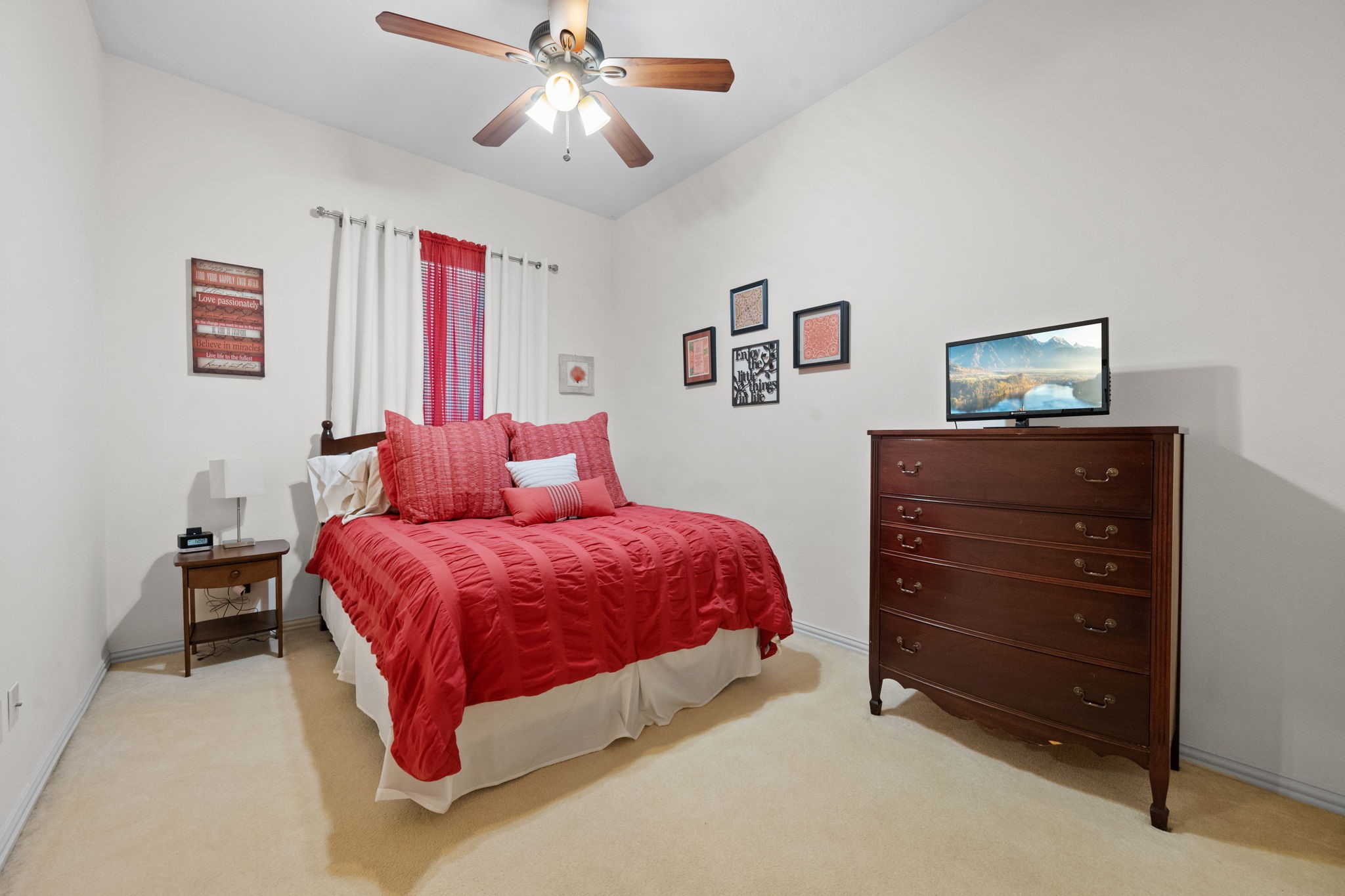 31419 Fountainbrook Park Lane Spring, TX 77386 - Photo 19 of 28 Bedroom 2