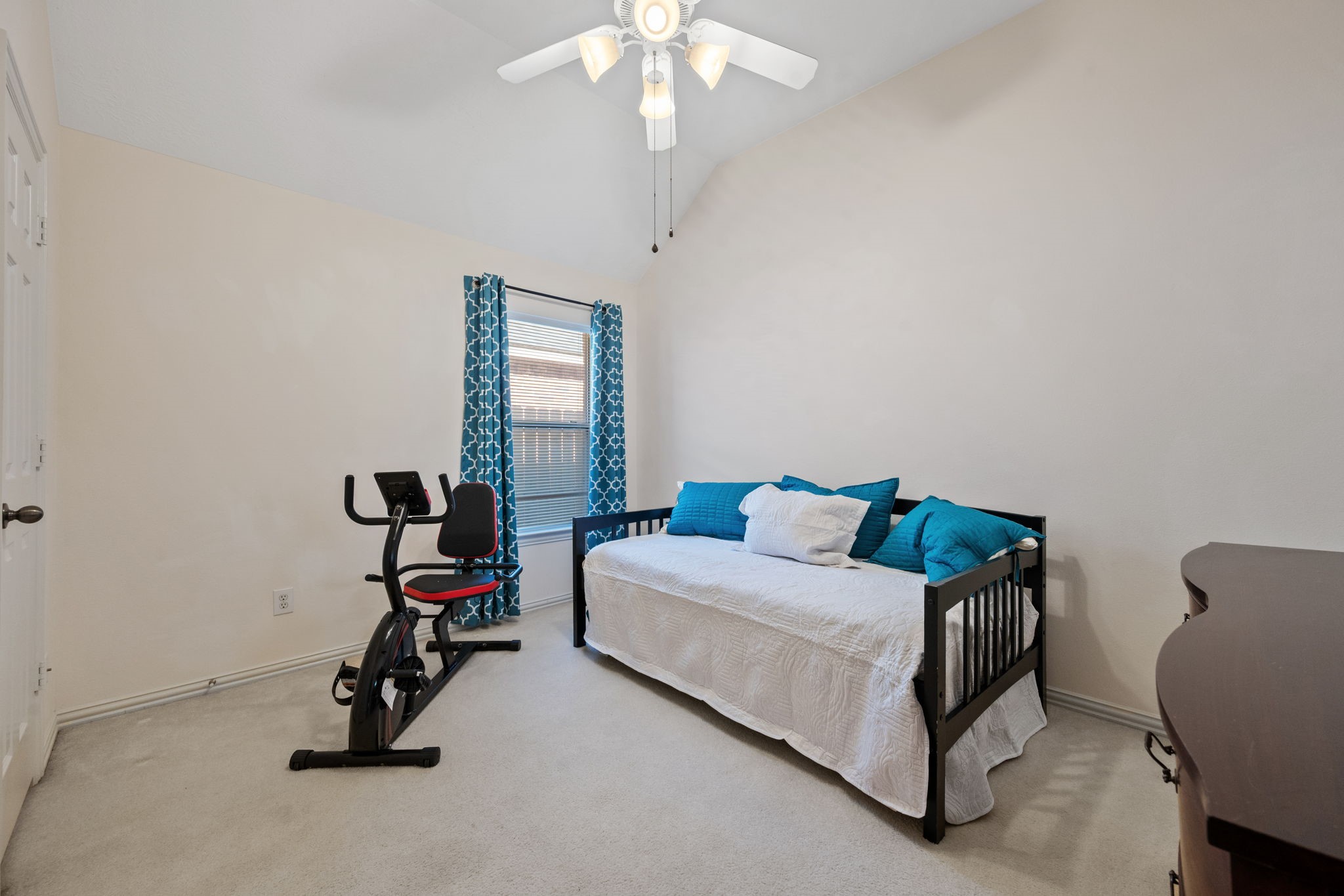 31419 Fountainbrook Park Lane Spring, TX 77386 - Photo 21 of 28 Flex room / game room