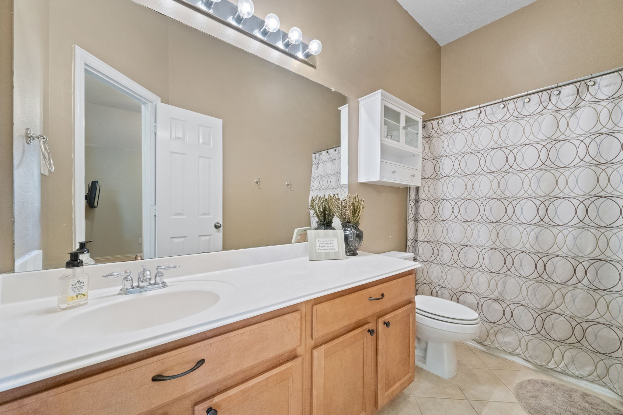 31419 Fountainbrook Park Lane Spring, TX 77386 - Photo 22 of 28 Guest bath