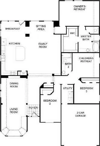 $369,000 | 31419 Fountainbrook Park Lane, Spring, TX 77386
