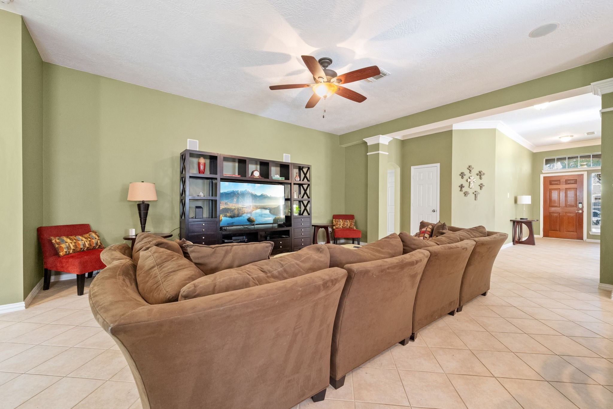 31419 Fountainbrook Park Lane Spring, TX 77386 - Photo 8 of 28 View 3