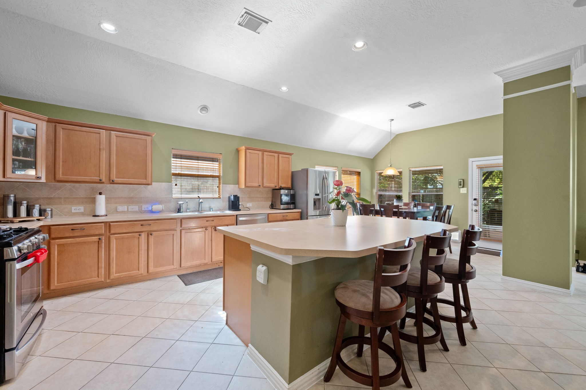 31419 Fountainbrook Park Lane Spring, TX 77386 - Photo 10 of 28 View 2