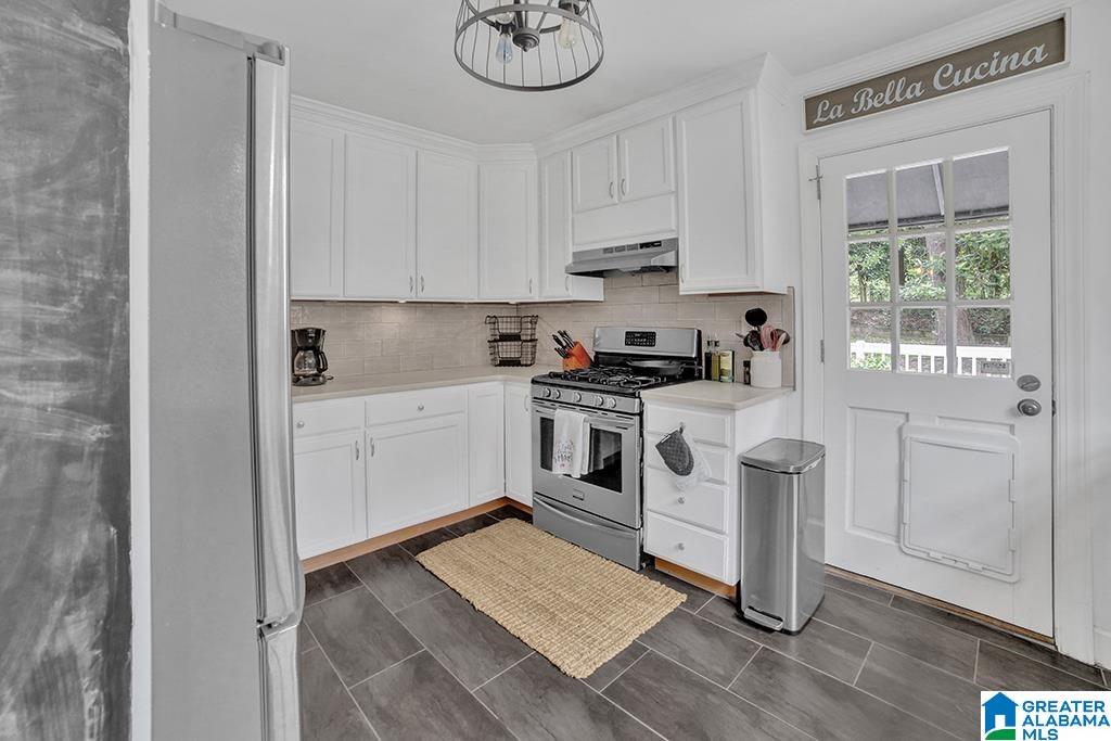 40 Edgehill Road Birmingham, AL 35209 - Photo 17 of 22