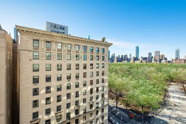 $6,800,000 | 910 5th Avenue, Unit 11BC | Lenox Hill