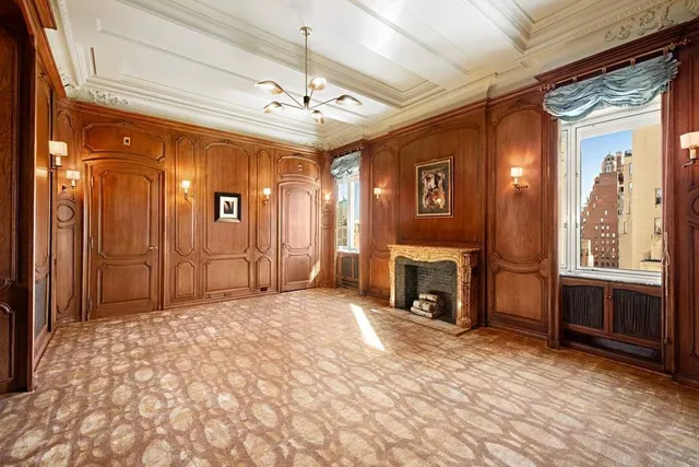 $6,800,000 | 910 5th Avenue, Unit 11BC | Lenox Hill