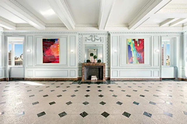 $6,800,000 | 910 5th Avenue, Unit 11BC | Lenox Hill