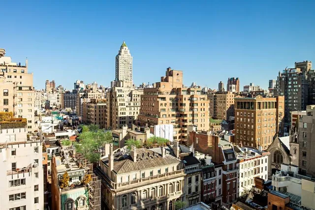 $6,800,000 | 910 5th Avenue, Unit 11BC | Lenox Hill