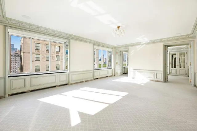 $6,800,000 | 910 5th Avenue, Unit 11BC | Lenox Hill