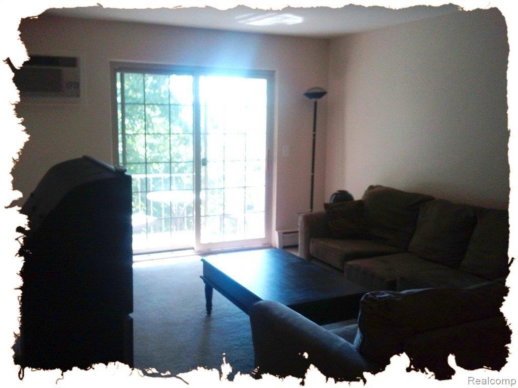 418 Baldwin Avenue, Unit 303 Rochester, MI 48307 - Photo 5 of 15 living 2.jpg