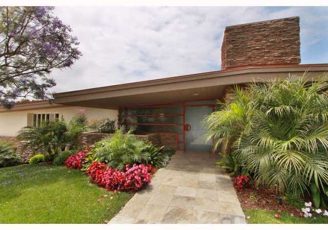 7180 Fairway Road La Jolla, CA 92037 - Photo 12 of 13 Gallery Image 12