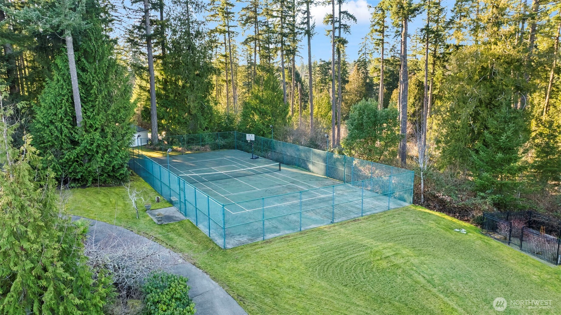 7104 East Grapeview Loop Road Allyn, WA 98524 - Photo 37 of 39