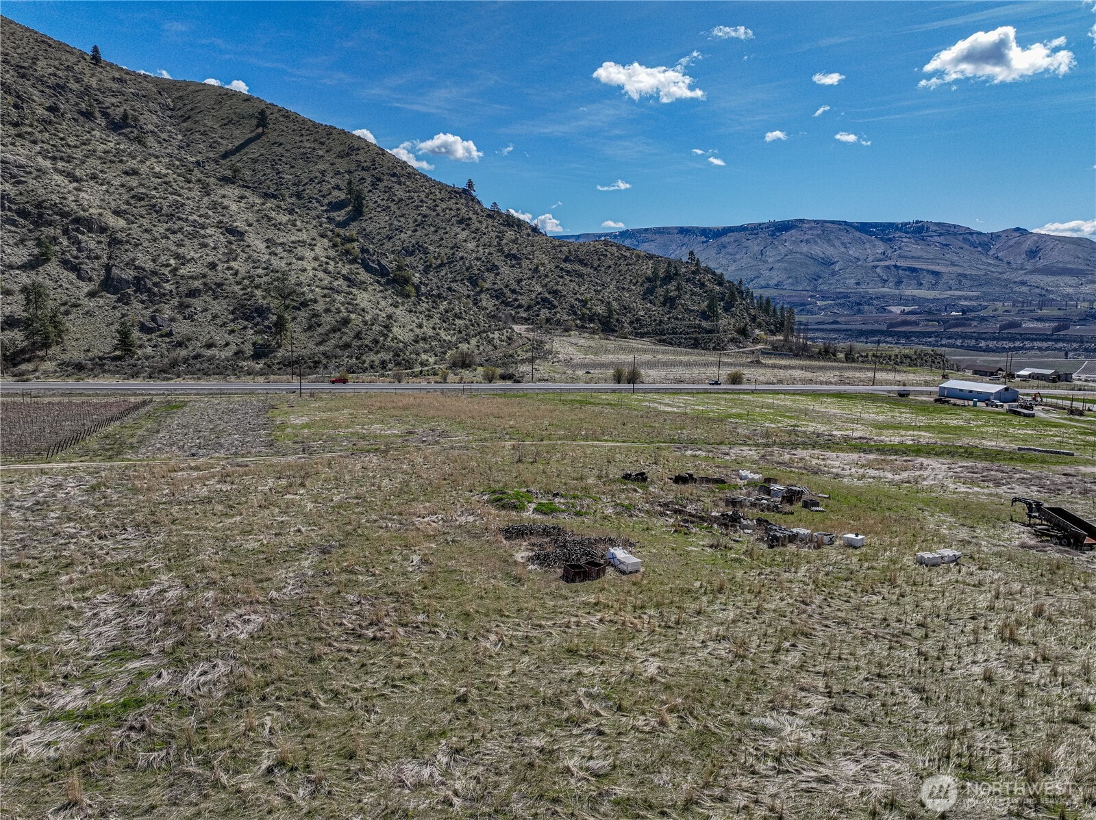 7 Tunnel Hill Road, Unit LOT 3 Chelan, WA 98816 - Photo 15 of 26