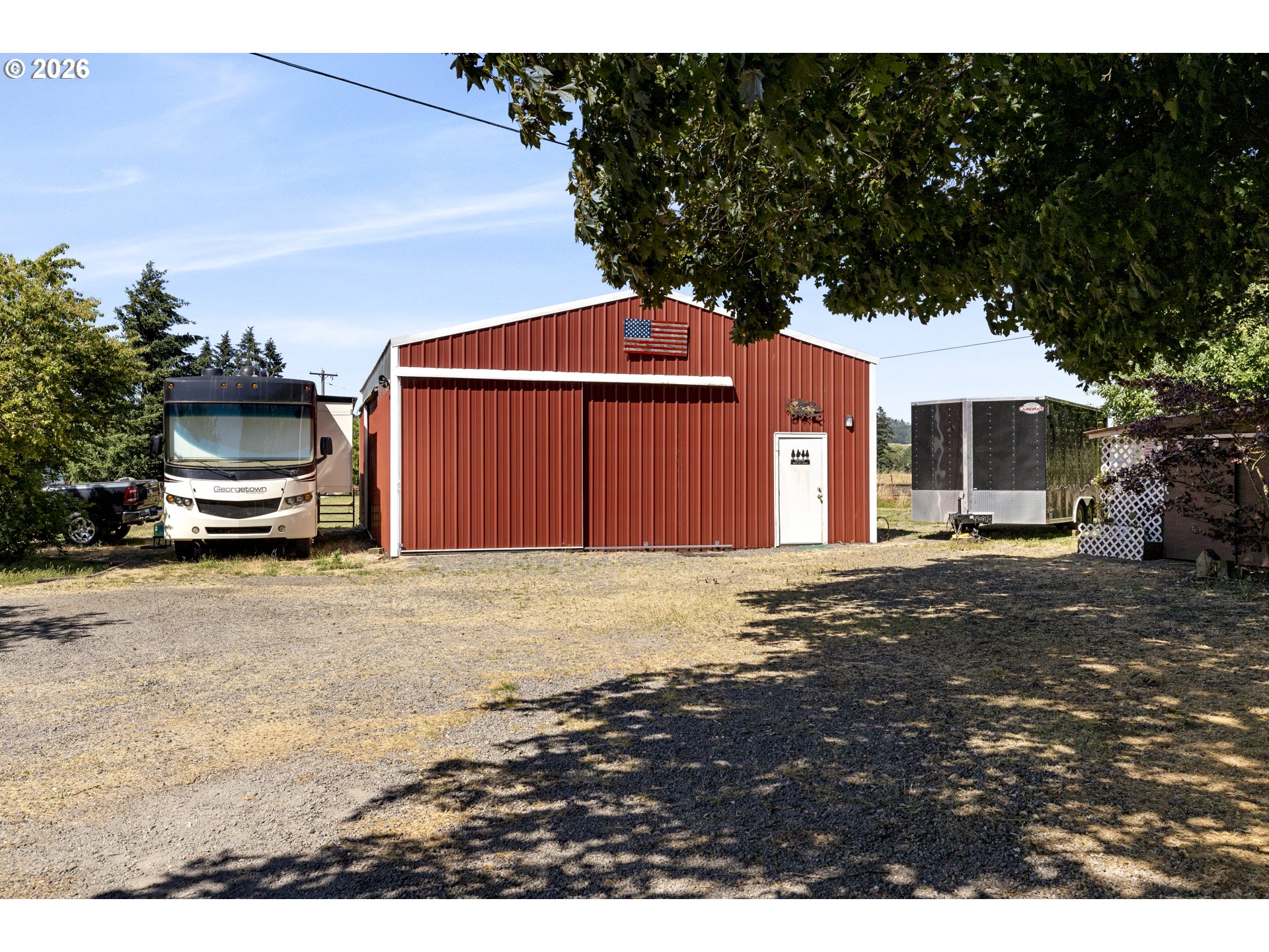 21601 Southwest McKee Road Amity, OR 97101 - Photo 17 of 29
