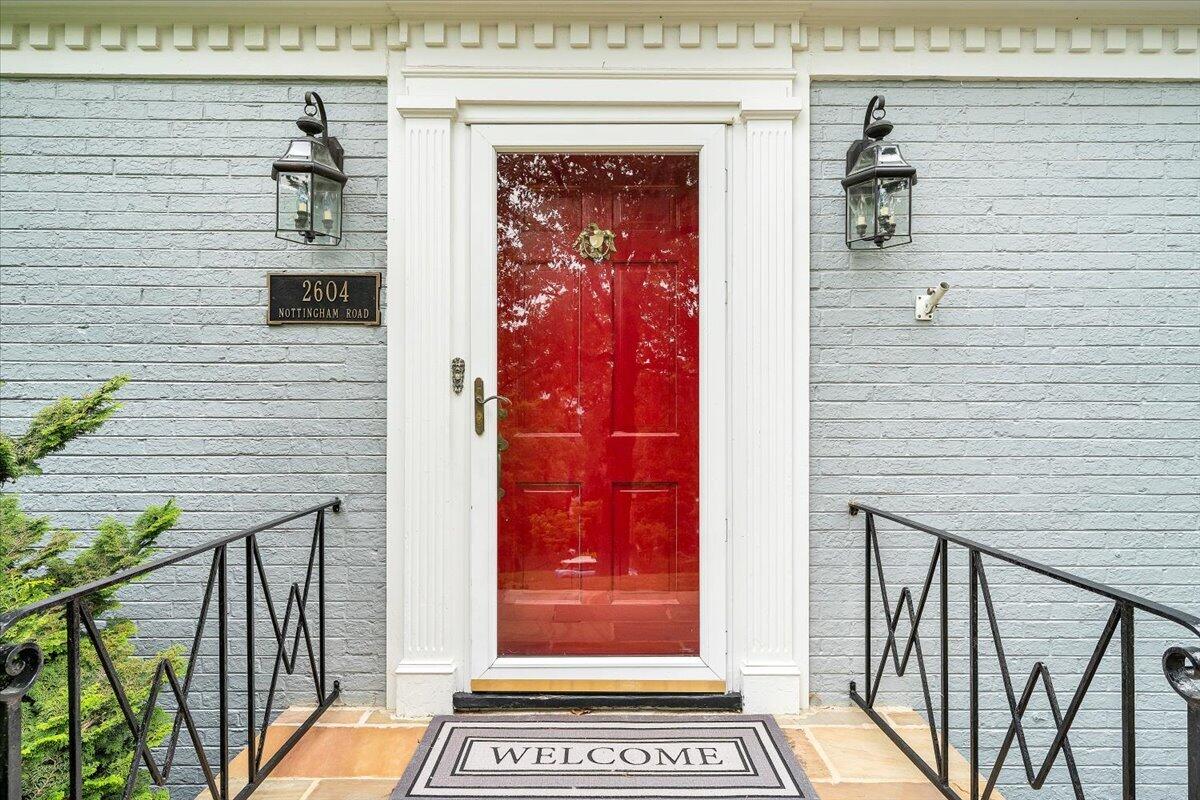 2604 Nottingham Road Southeast Roanoke, VA 24014 - Photo 4 of 66 05-MIB05481