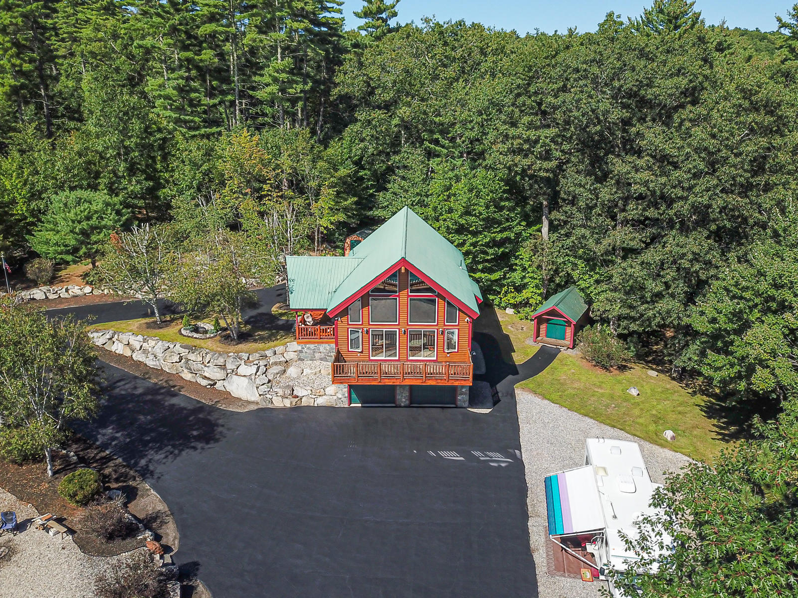 19 Rocky Point Road Raymond, ME 04071 - Photo 52 of 54 19 rocky point road-100