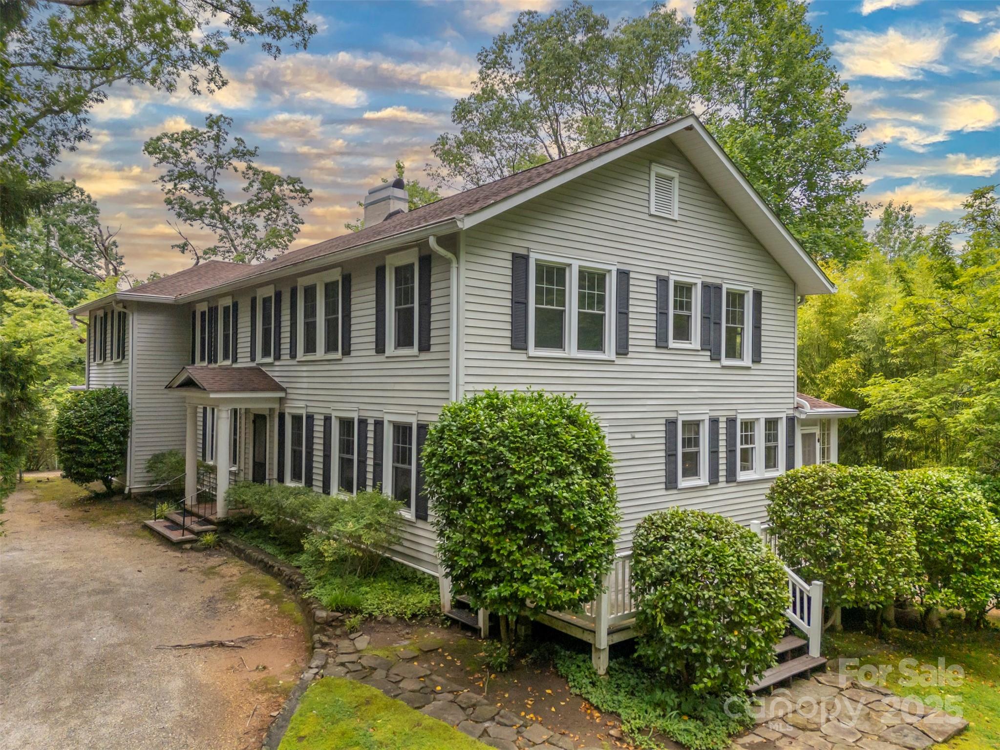 93 Villa Barbara Lane Tryon, NC 28782 - Photo 2 of 48