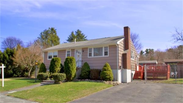 20 Downing Road Peabody, MA 01960 - Photo 1 of 30 Gallery Image 1