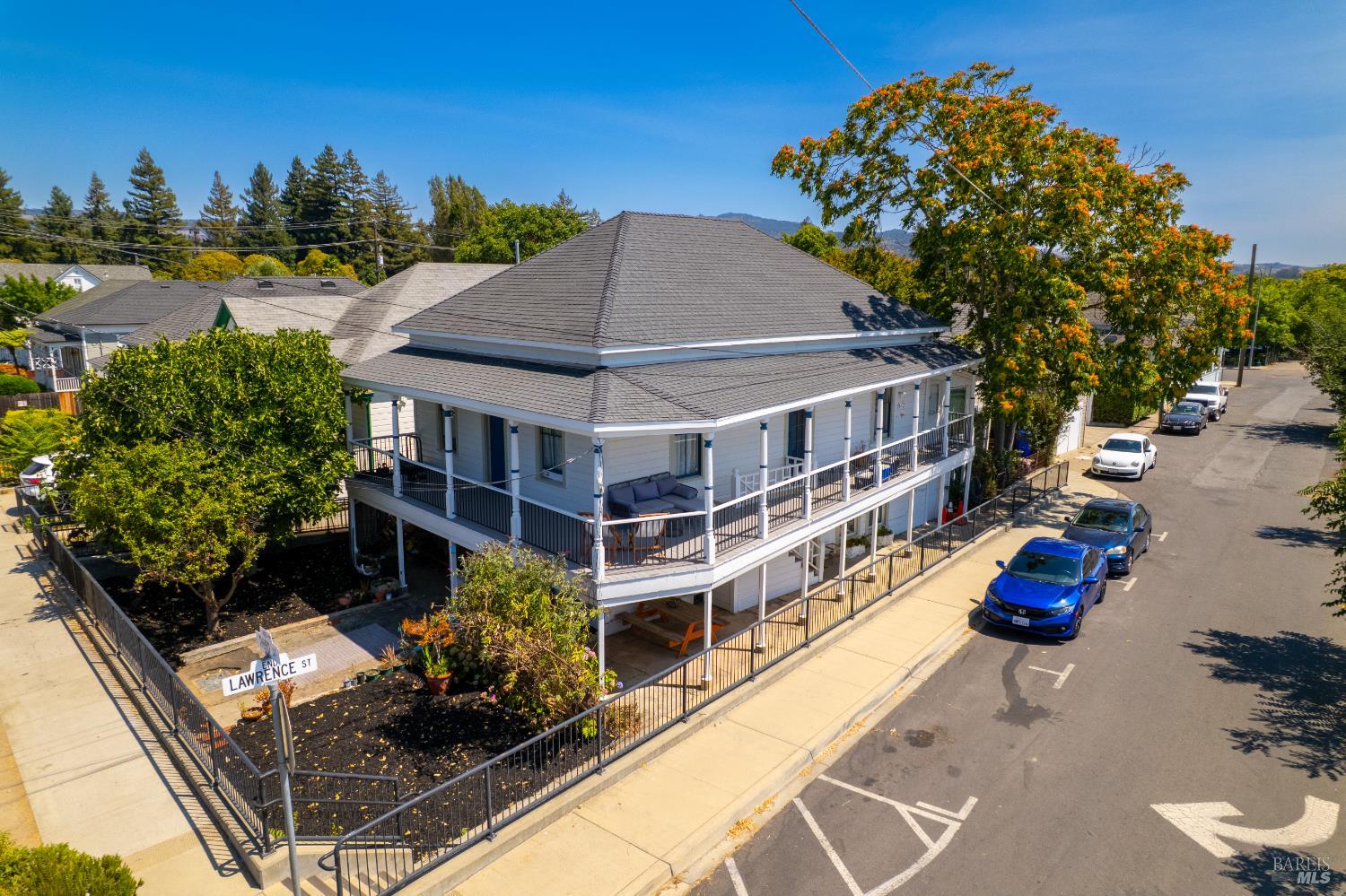 747 3rd Street, Unit A B Napa, CA 94559 - Photo 10 of 24