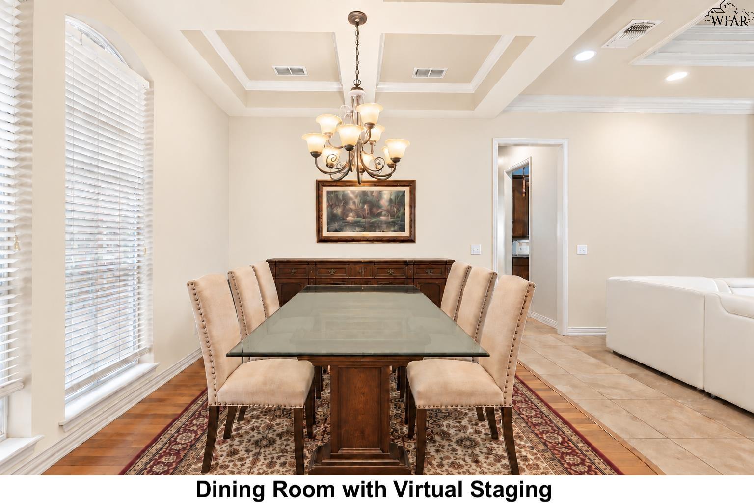 5103 Crown Ridge Drive Wichita Falls, TX 76310 - Photo 15 of 40 Gallery Image 15
