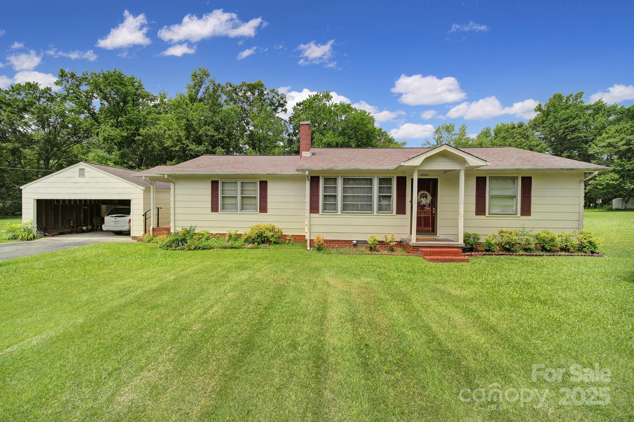 2084 State Rd S-29-253 Lancaster, SC 29720 - Photo 1 of 23 Gallery Image 1
