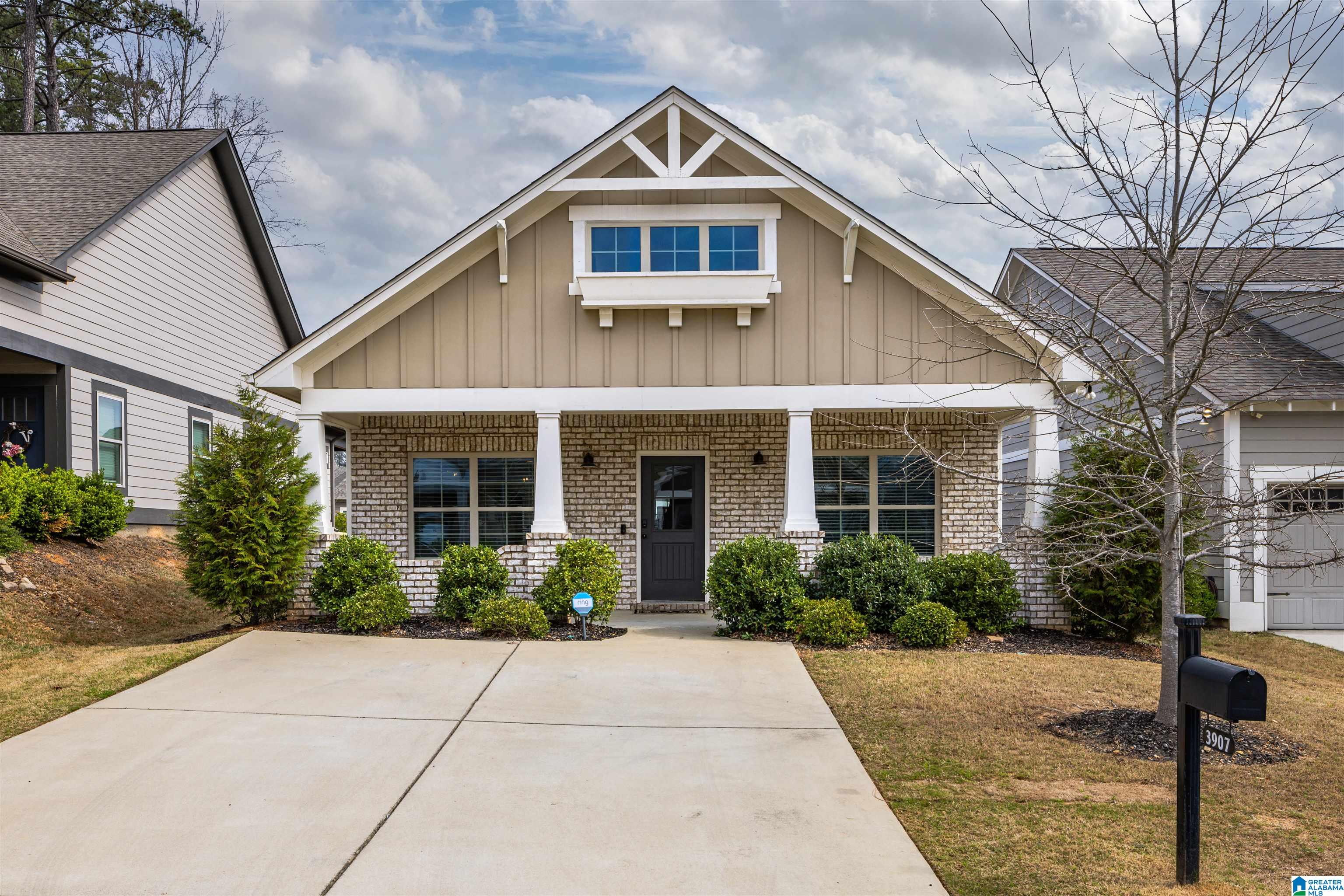 3907 Crest Landing Birmingham, AL 35210 - Photo 1 of 44
