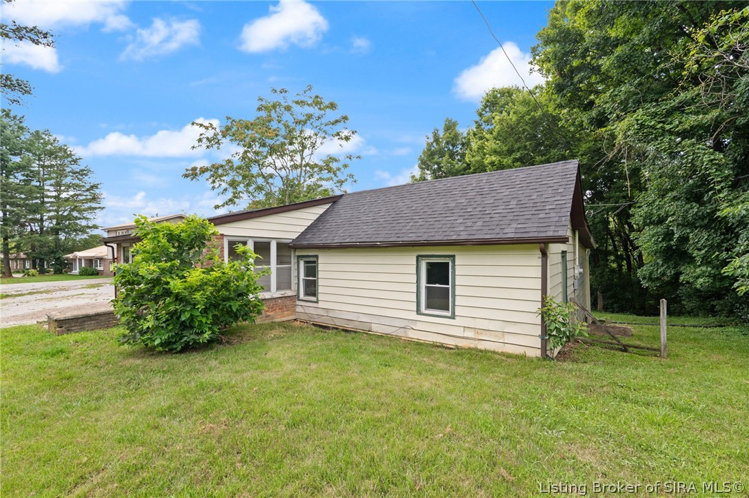 4166 Quarry Road New Albany, IN 47150 - Photo 3 of 53