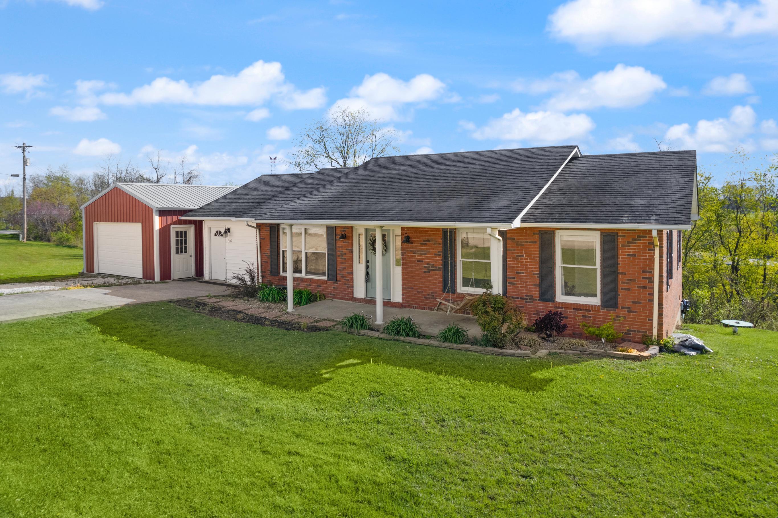 309 Poor Farm Road Beattyville, KY 41311 - Photo 37 of 57 DJI_0012