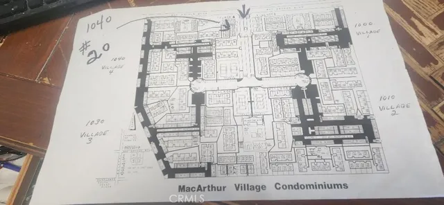 $1,695 | 1040 West MacArthur Boulevard, Unit 20, Santa Ana, CA 92707