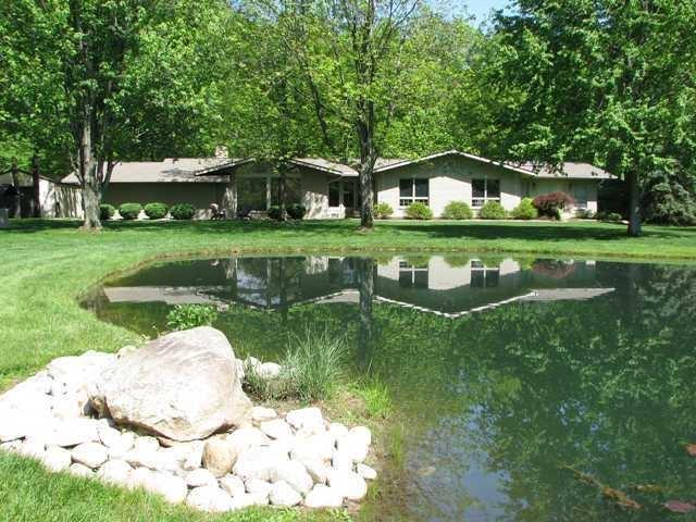 7300 Cubbage Road Westerville, OH 43081 - Photo 1 of 38 Gallery Image 1