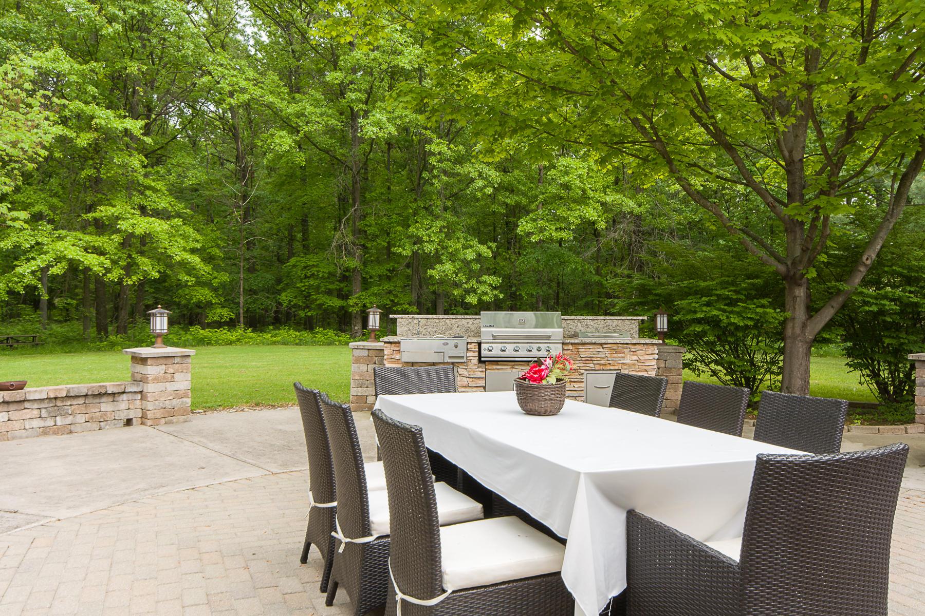 7300 Cubbage Road Westerville, OH 43081 - Photo 23 of 38 Gallery Image 23