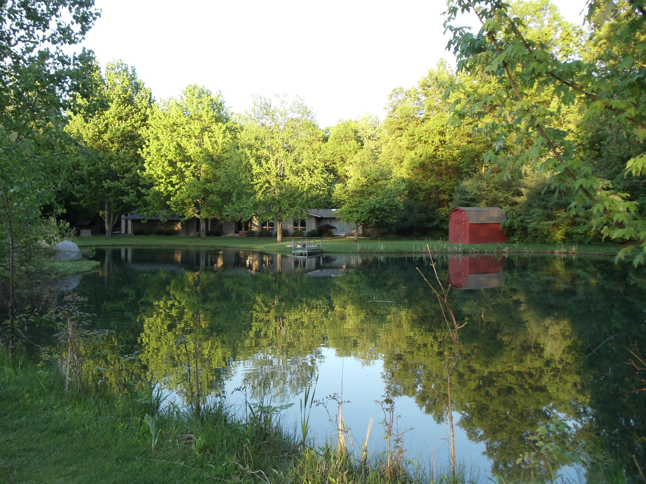 7300 Cubbage Road Westerville, OH 43081 - Photo 25 of 38 Gallery Image 25
