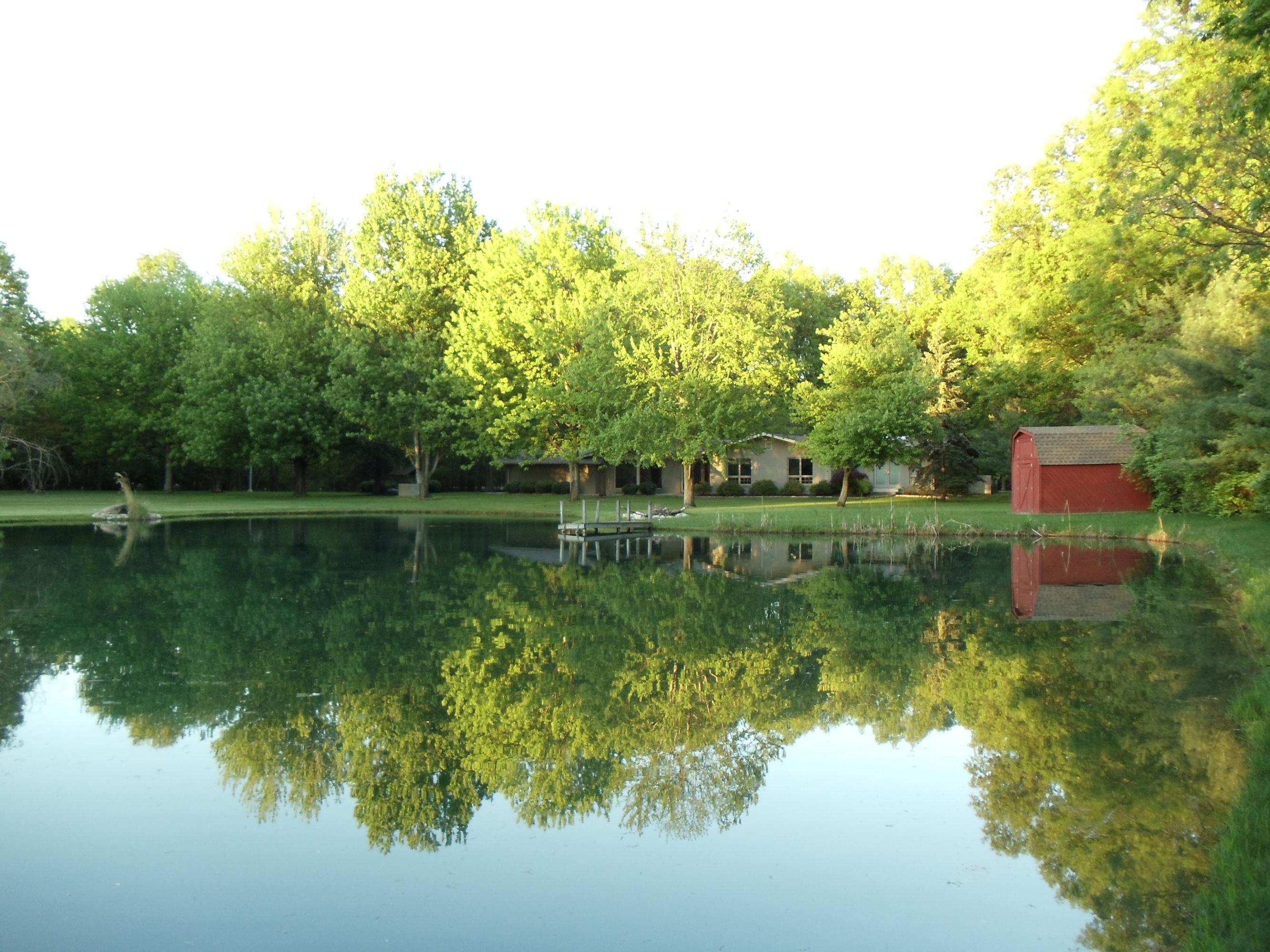7300 Cubbage Road Westerville, OH 43081 - Photo 27 of 38 Gallery Image 27