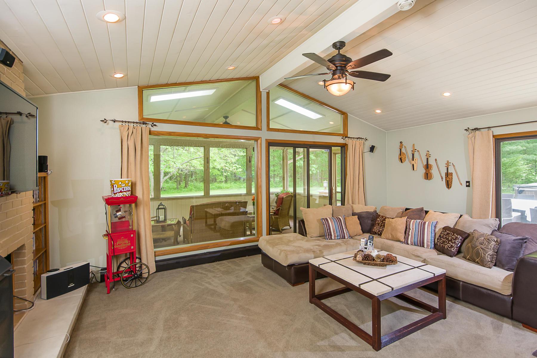 7300 Cubbage Road Westerville, OH 43081 - Photo 9 of 38 Gallery Image 9