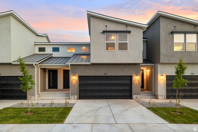 4005 South Woodland Avenue, Unit 321MTH Mapleton, UT 84664 - Photo 1 of 19