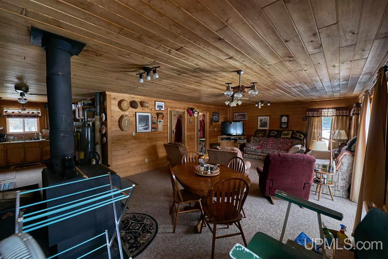 3754 N Billings Road Manistique, MI 49854 - Photo 11 of 29