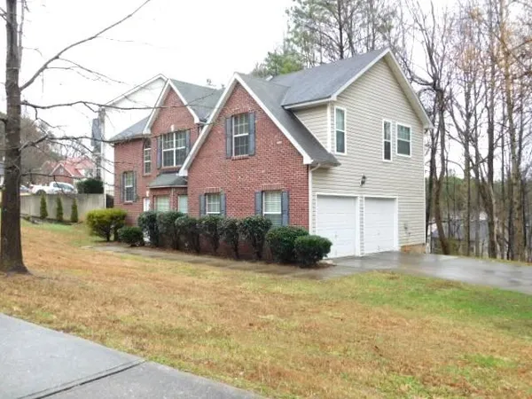 $1,950 | 6931 ⛉ Bonnes Boulevard, Austell, GA 30168