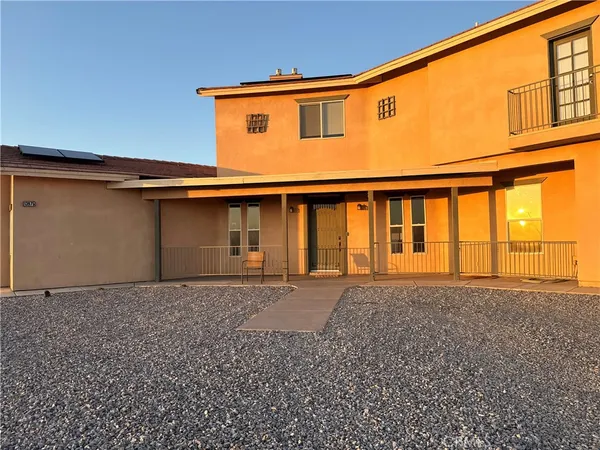 $799,900 | 13975 Barker Road, Apple Valley, CA 92307