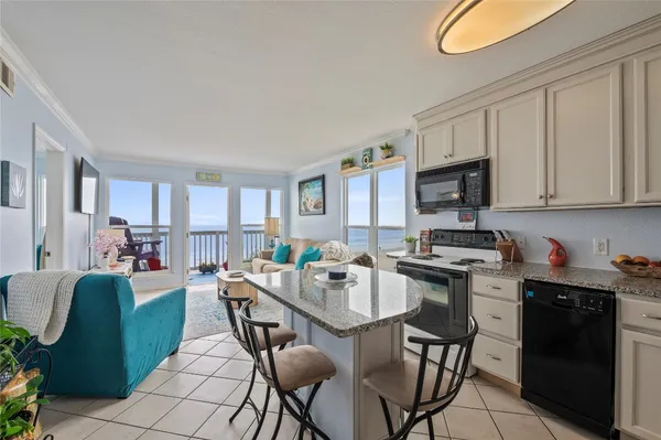 $450,000 | 10811 Termini-San Luis Pass Road, Unit 1308, Galveston, TX 77554