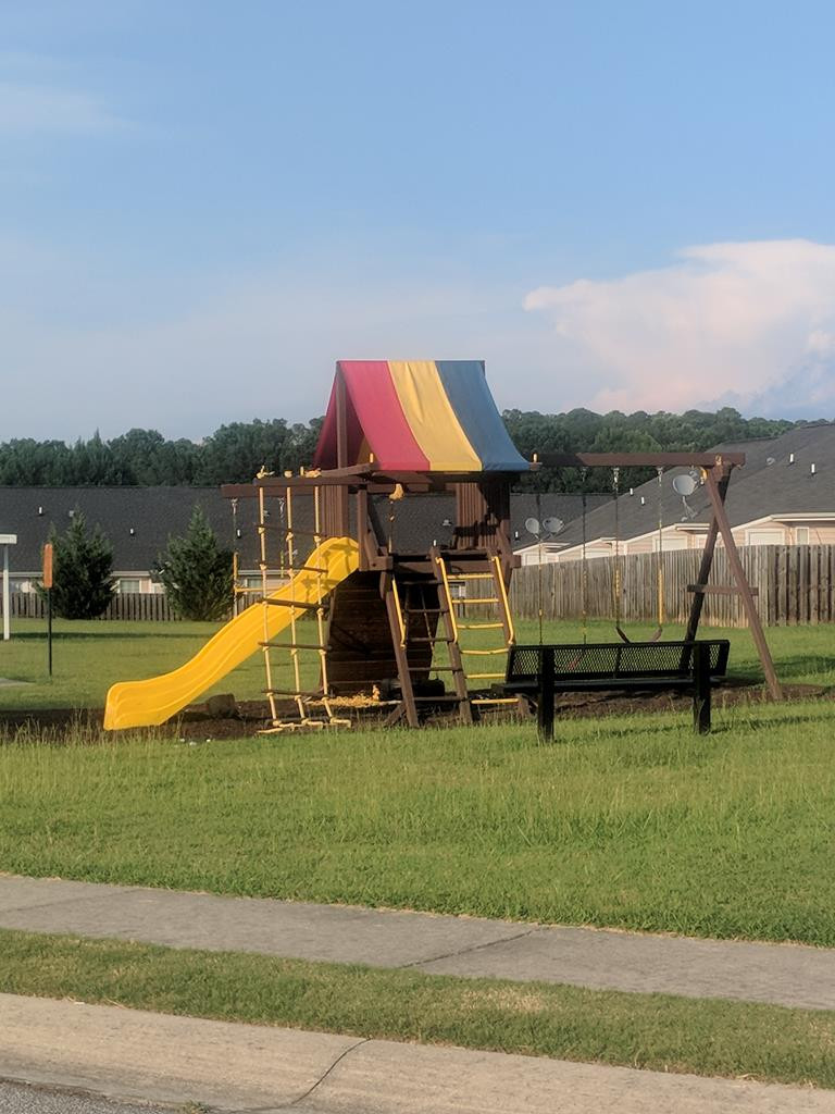269 Lynbrook Way Grovetown, GA 30813 - Photo 25 of 25