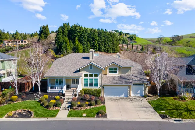 $2,798,000 | 138 Sunhaven Road, Danville, CA 94506