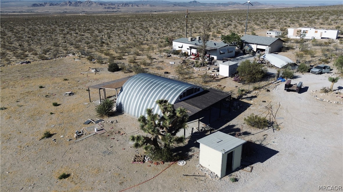 7535 Camp Rock Road Lucerne Valley, CA 92356 - Photo 5 of 20