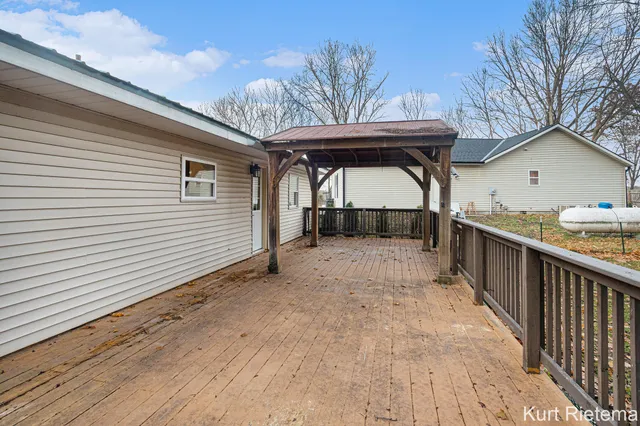 $199,900 | 1841 Teepee Trail, Allegan, MI 49010