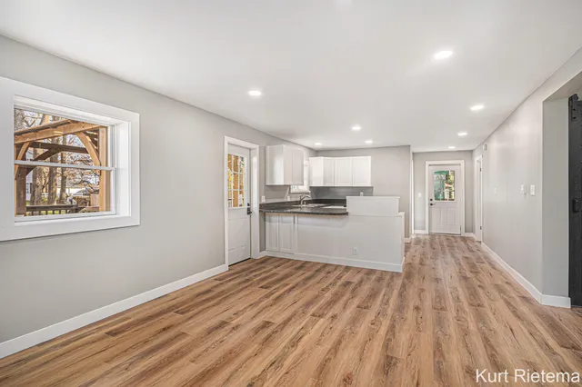 $199,900 | 1841 Teepee Trail, Allegan, MI 49010